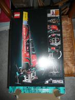 lego technic 42174, Ophalen, Zo goed als nieuw, Complete set, Lego