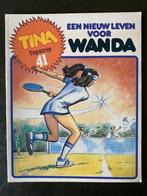Lot Tina Top strip x4, Boeken, Meerdere stripboeken, Ophalen of Verzenden, Gelezen