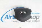 Aibag volant noir Kia Sportage (2010-2015), Autos : Pièces & Accessoires