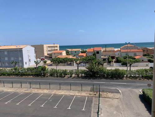 vacance sud de la france, Vakantie, Vakantiehuizen | Frankrijk, Languedoc-Roussillon, Appartement, Overige, Aan zee, 2 slaapkamers