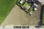 Terrain à vendre à Marcinelle, Immo, Terrains & Terrains à bâtir, 1500 m² ou plus
