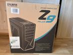 Boîtier d’ordinateur Zalman Z9 Plus, Ophalen, Gebruikt