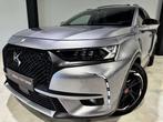 DS Ds 7 Crossback Automobiles HYBRiDE 1.6i TURBO 300CV E-TEN, Automaat, Gebruikt, 4 cilinders, 34 g/km
