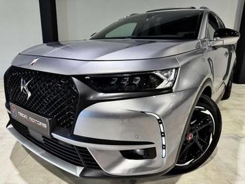 DS Ds 7 Crossback Automobiles HYBRiDE 1.6i TURBO 300CV E-TEN beschikbaar voor biedingen