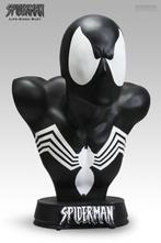Spider-Man Symbiote buste taille réelle Sideshow
