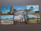 Expo 58 postkaarten, Ophalen of Verzenden