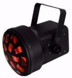 Mini mushroom led effect rgbaw [1377b], Muziek en Instrumenten, Ophalen of Verzenden, Nieuw