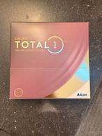 Dailies Total 1 (90 pack) daglenzen -5,25, Ophalen of Verzenden, Nieuw