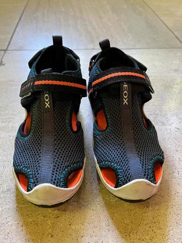 Sandalen - sneakers voor kind beschikbaar voor biedingen