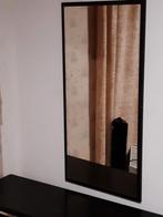 spiegel, Huis en Inrichting, Ophalen, Gebruikt, 100 tot 150 cm, Rechthoekig