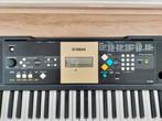 Yamaha digital keyboard YPT-220, Gebruikt, Ophalen of Verzenden, Yamaha