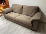 Canapé Tidafors Ikea 3 places, 200 à 250 cm, Banc droit, Enlèvement, Utilisé
