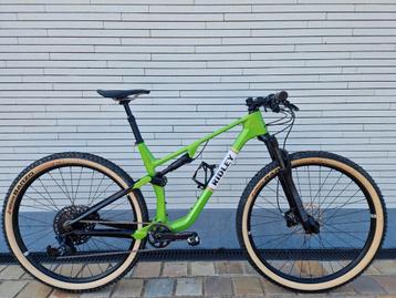 Ridley raft xc NIEUW  beschikbaar voor biedingen