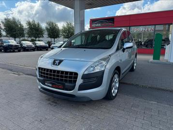 Peugeot 3008 1.6i •Airco• •Cruise• PROPERE STAAT beschikbaar voor biedingen