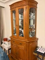 vitrine, Ophalen, Zo goed als nieuw