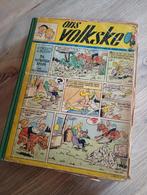 tijdschrift Ons Volkske 1956 / 1961 !!!, Ophalen, 1960 tot 1980, Tijdschrift