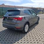 nieuwe seat arona,1900km,automaat benzine,veel opties, Stof, Bedrijf, 3 cilinders, 999 cc