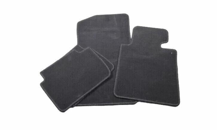 Automatten set 4-delig BMW 4 serie F32 F82 M4 + LCi 51477426, Auto-onderdelen, Interieur en Bekleding, BMW, Nieuw, Ophalen of Verzenden