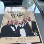 Complete box, Ophalen, Zo goed als nieuw