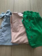 Zomerpakket meisjes maat 110, Kinderen en Baby's, Kinderkleding | Maat 110, Ophalen