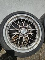 DOTZ velgen 18 inch, Auto-onderdelen, Banden en Velgen, Ophalen, 18 inch, Gebruikt, Velg(en)
