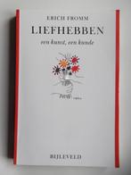Eric Fromm - Liefhebben, Boeken, Filosofie, Nieuw, Ophalen of Verzenden