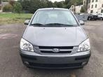 Hyundai Getz « Export »/« Transporter », Autos, Argent ou Gris, Achat, Boîte manuelle, 5 portes