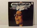 LP/ NANA MOUSKOURI * - Greatest hits <, Ophalen of Verzenden
