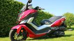 SYM CRUISYM 300 280 KM!!!, Motoren, Motoren | Overige merken, Sym, Bedrijf, Scooter, 12 t/m 35 kW