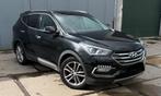 Hyundai Santa Fe - FULL OPTION - 100% in orde!, Auto's, Santa Fe, Diesel, Particulier, Te koop