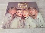 Vinyle Bucks Fizz LP (1981), 12 pouces, Enlèvement, Utilisé, 1980 à 2000