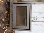 Lotus H470 inbouw haard kachel, Huis en Inrichting, Haarden, Ophalen, Gebruikt, Inbouwhaard, Houthaard