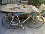 Retro koersfiets - op te knappen, Fietsen en Brommers, 28 inch, Gebruikt, Staal, 49 tot 53 cm