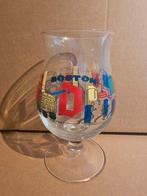 Duvel glas Boston, Verzamelen, Biermerken, Ophalen of Verzenden, Duvel