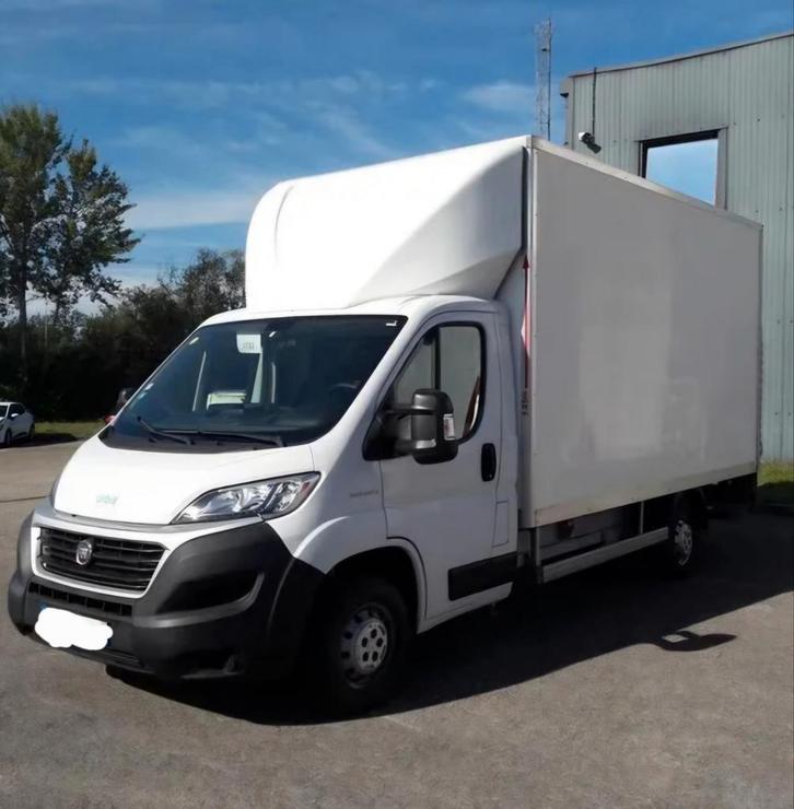 TRANSPORT ET DÉMÉNAGEMENT PAS CHER !!!, Diensten en Vakmensen, Verhuizers en Opslag