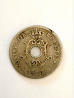 Munt van 10 cent - België - 1905, Postzegels en Munten, Munten | België, Ophalen of Verzenden