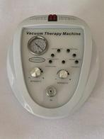 Vacuum Therapy Machine, Comme neuf, Autres types, Enlèvement