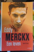 Merckx, Livres, Littérature, Comme neuf, Enlèvement ou Envoi