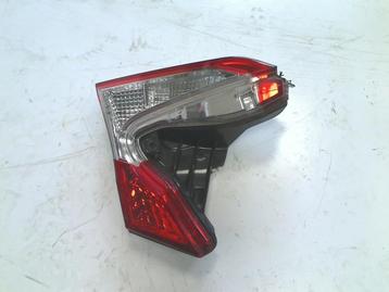 ACHTERLICHT LINKS Toyota C-HR (X1,X5) (81590F4010-) beschikbaar voor biedingen