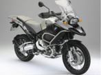 GEZOCHT Zadel voor BMW R1200GSA 2011, Particulier