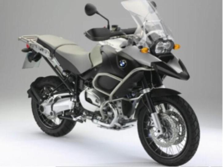 GEZOCHT Zadel voor BMW R1200GSA 2011, Motoren, Motoren | BMW, Particulier, Ophalen