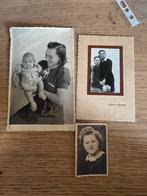 Oude foto’s, Ophalen of Verzenden, Kind, Foto