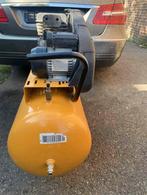Compressor in perfecte staat, Doe-het-zelf en Bouw, Compressors, Ophalen
