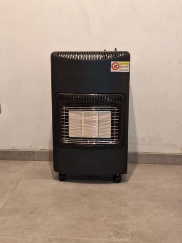 Gaskachel (nieuw) beschikbaar voor biedingen