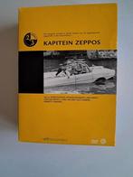 DVD box Kapitein Zepppos., Ophalen of Verzenden