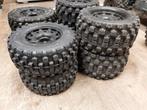 Proline Badlands belted banden, Elektro, Auto offroad, Ophalen of Verzenden, Zo goed als nieuw