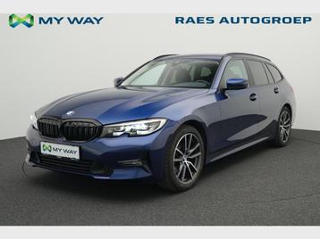 Bmw 3 SW (G21) Touring 320iAS OPF beschikbaar voor biedingen