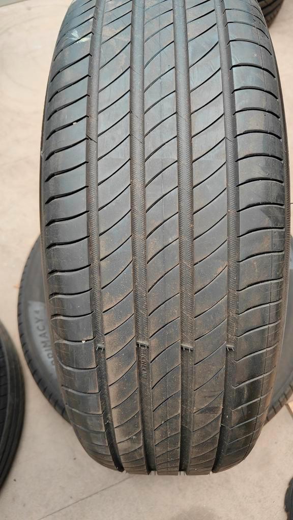 215/65r17 Michelin 103v 21565r17 215/65/r17 215 r17, Auto-onderdelen, Besturing, Ophalen of Verzenden