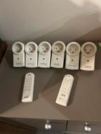 Diverse, Doe-het-zelf en Bouw, Elektriciteit en Kabels, Ophalen, Zo goed als nieuw, Stopcontact