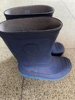 Regenlaarsjes maat 25, Enlèvement, Utilisé, Garçon ou Fille, Bottes